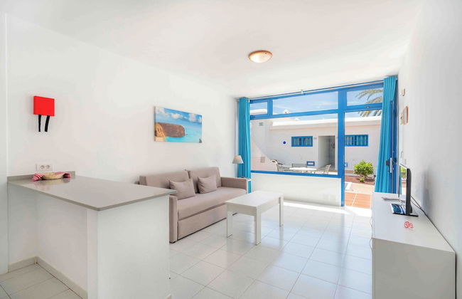 Apartamentos Jable Bermudas - Foto 18