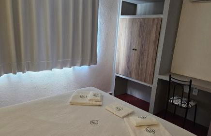 Chalés Mediterraneo - Foto 20