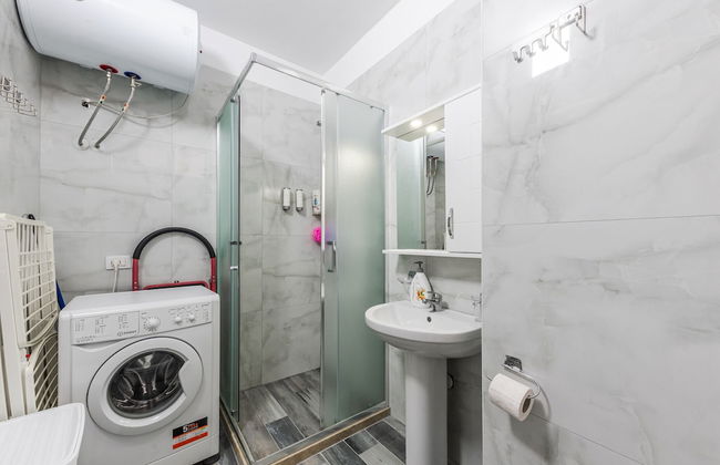 Wave Seaside Apartment - Foto 25