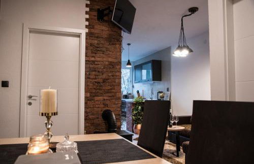 Đeni luxury apartment - Foto 36