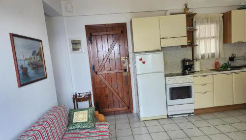 Agios Ioannis apartment - Foto 5