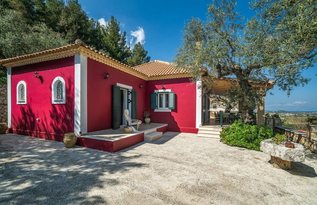 Villa Aelia - Foto 1