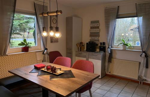 Ferienhaus Sternenhimmel - Foto 10