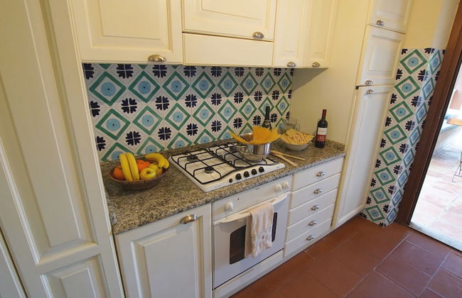 Italianflat - Villa Ca Rosa - Foto 69