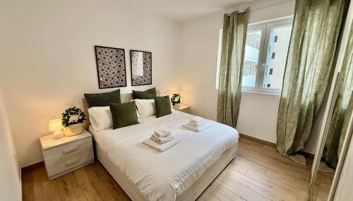 Suite dei Principi 2, aeroporto e parcheggio gratuito - Foto 4