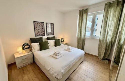 Suite dei Principi 2, aeroporto e parcheggio gratuito - Foto 4