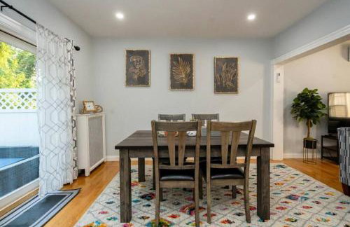 New renovation cozy house in Worcester - Foto 7