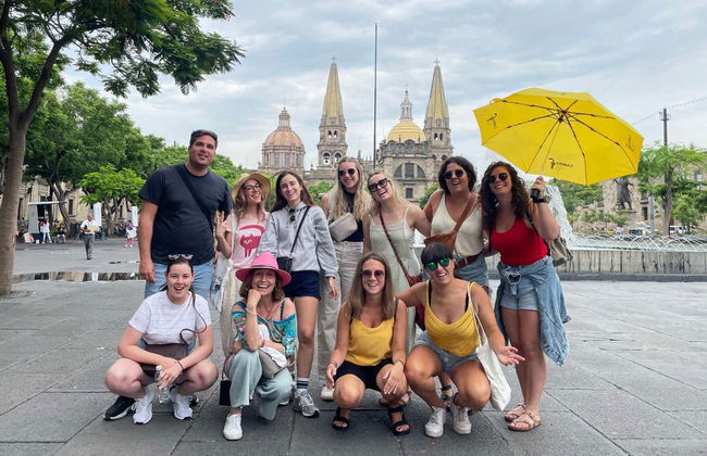 Private Tour of Guadalajara - Photo 5