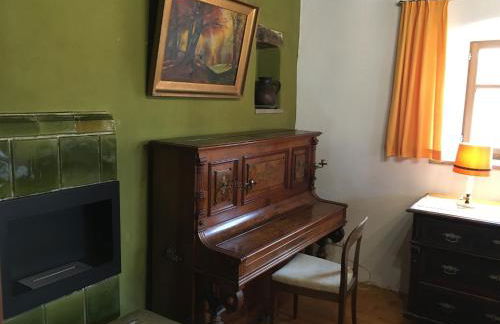 Ferienhaus Villa Kunnibunt - Foto 15