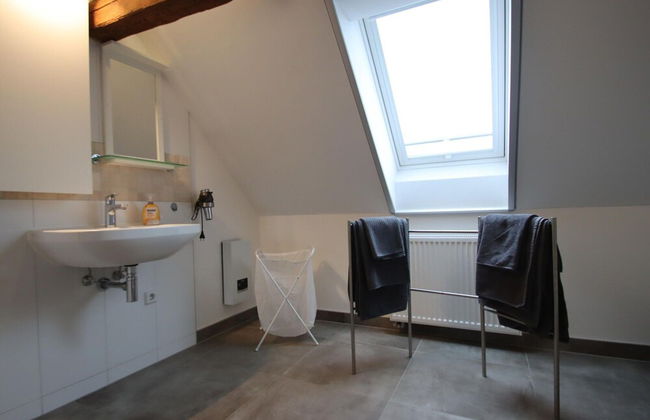 Ferienhaus mit 2 Kaminofen in Zarchlin - Foto 25