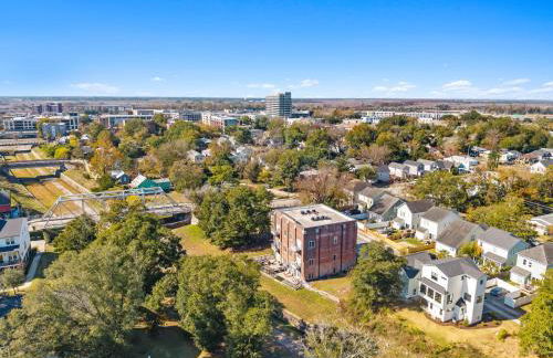 OneTreeHill Villa Downtown Riverwalk Live Oak - Foto 50