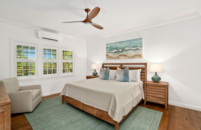 Kauai Wainani Villa 2 Bedroom Home - Foto 6