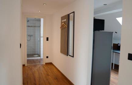 Hive Apartments - Lühnde 15 Min zur Messe - Foto 54