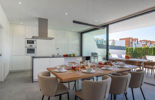 AVANOA - Enchinent Calpe - Foto 39