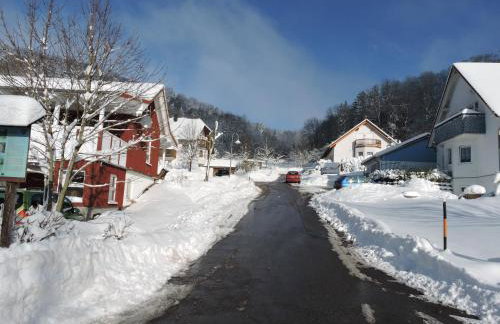 Ferienwohnungen Kätzlehaus - Foto 5
