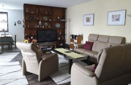 Apartment Paradies Hoffmann by Interhome - Foto 6