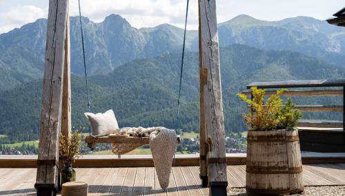 Mountain Shelter Salamandra - Photo 3