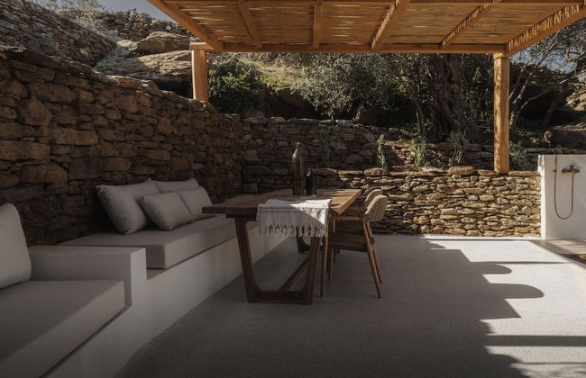 Stamna Sifnos, a member of Design Hotels - Photo 71