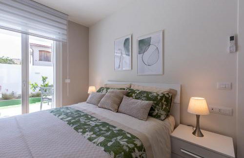 Colombo palace - suite eden via perda bona 35a - Photo 21