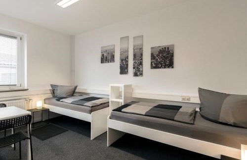 Ferienwohnung Arkadia Zentrale - Foto 13