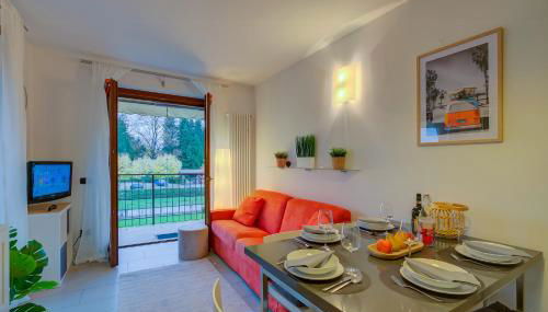 Lenni Apart Swimming Pool and lake - Happy Rentals - Foto 3