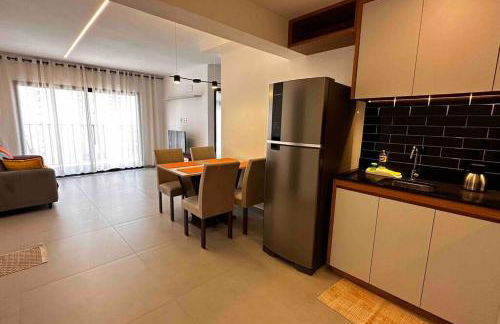 Apartamento 2 quartos, St Bueno Parque Vaca Brava - Photo 26