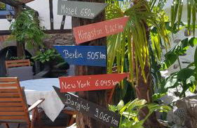 Ferienwohnung Nostalgie in Bruttig-Fankel für 1 - 3 Personen - Foto 22