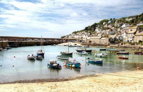 Abbey Cottage, Close to Mousehole Harbour - Photo 10