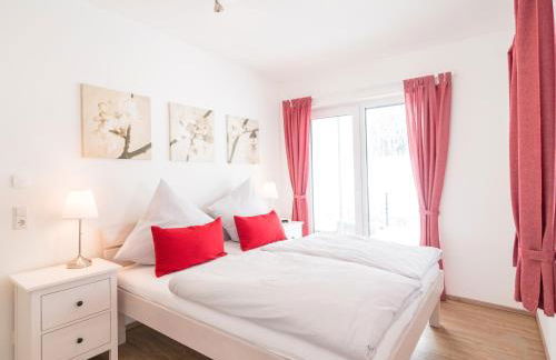 Ferienwohnung Kuckucksnest - Foto 11