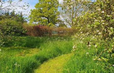 The Granary Stradbroke - Foto 30