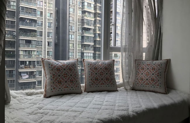 Chengdu Kuanzhai Alley Chen Homestay - Photo 33