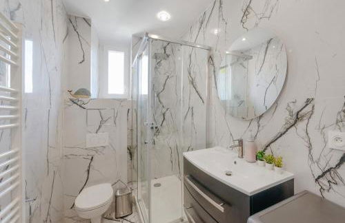 Le beaurepaire, Proche Parc des Expos, Le bourget, Roissy CDG - Foto 13