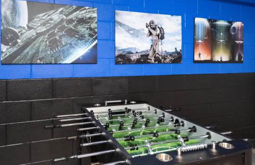 Great 6bedrooms home in Kissimmee w Private Pool 8426 - Foto 44