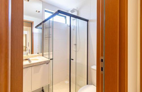 APTO Próximo à Praia | 4 Suítes | Varanda Gourmet | San Martin | Destino BSM 303C - Foto 22