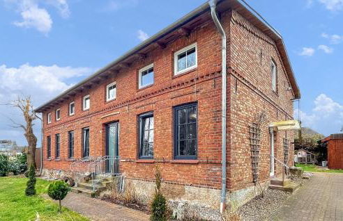 Ferienwohnung Blankenhagen - Foto 10