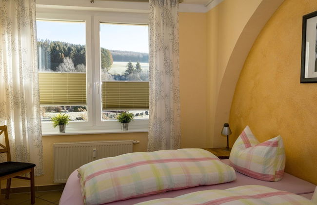 Apartment in Sauerland With Terrace - Photo 4