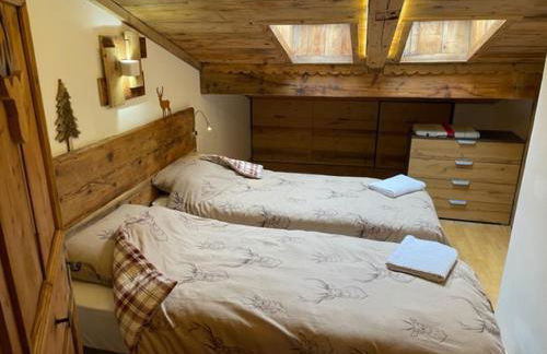 Calore di una Casa di Montagna - Foto 21