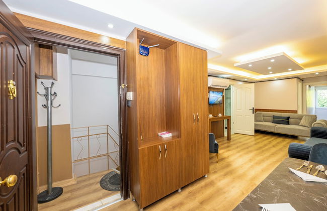 Hatem's House - Foto 49