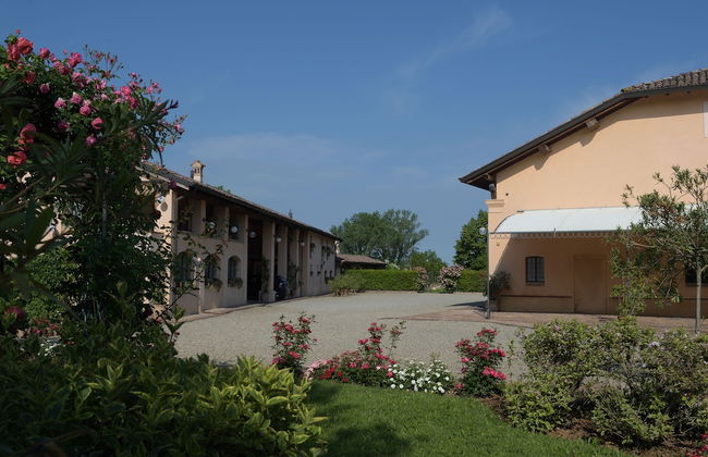 B&B & Residence Corte Bebbi - Foto 76