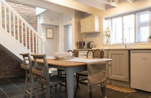 Creel Cottage, Craster - Foto 7