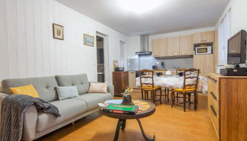 Apartment Maison Maffioli by Interhome - Foto 3