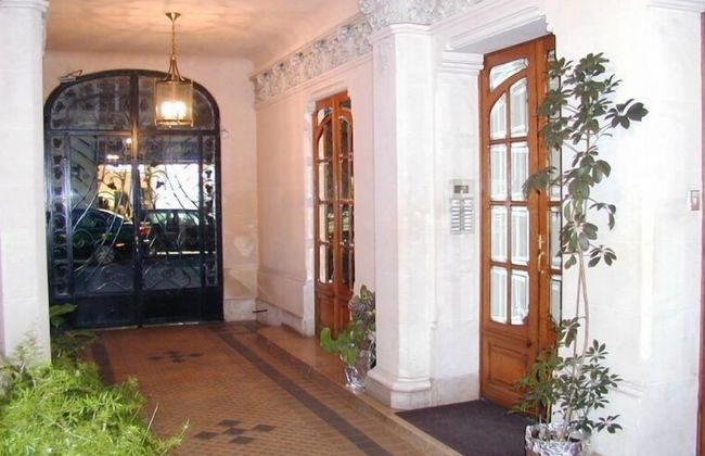 Studio Marais Belle Epoque - Foto 2