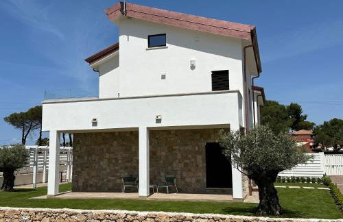 Hera Paestum Suite con Piscina privata - Foto 8