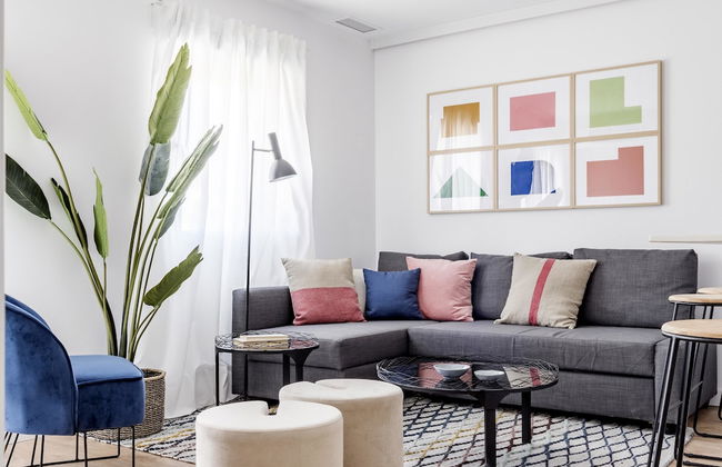 Style Apartments by Olala Homes - Foto 1