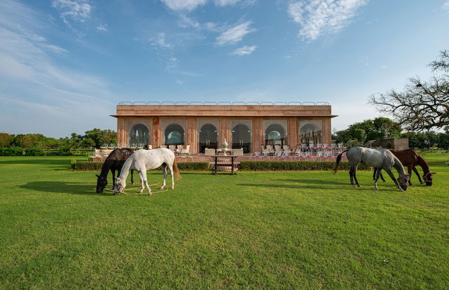 Mundota Fort and Palace - Foto 71