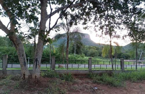 Kabana Harmony - Foto 44