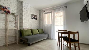 Cozy Apartment with balcony - Foto 4