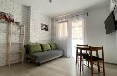 Cozy Apartment with balcony - Foto 4