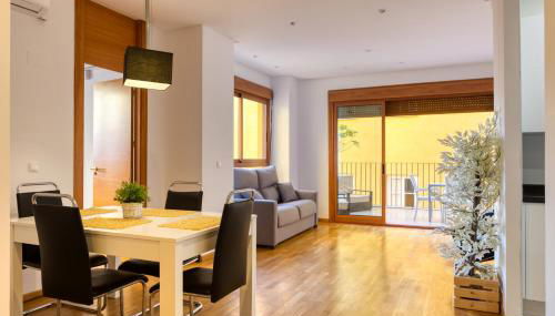 Palau de Palomar - PalomarGroup - Foto 3