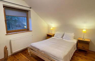 Agroturystyka Dom Wśród Sosen - Foto 27